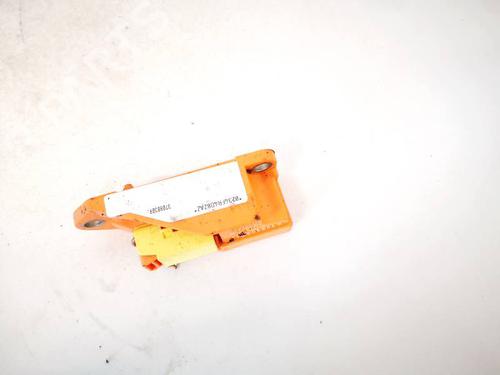 Electronic module SKODA FABIA II (542) 1.4 TDI | BP32919317M83 - Image 2