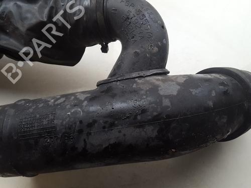 Pipe SAAB 9-3 (YS3F, E79, D79, D75) 1.9 TiD | BP35854874M125 - Image 2