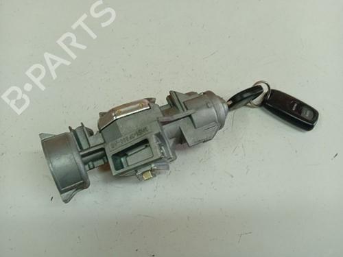 Ignition barrel MAZDA 3 (BK) 1.6 DI Turbo | BP38041653M48 - Image 2