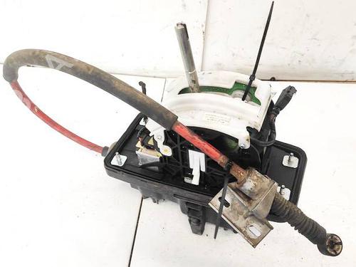 Used Gear lever Gear lever 35285156 35285156