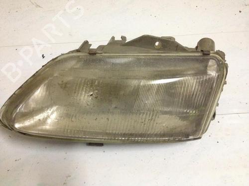 Used Left headlight Left headlight RENAULT LAGUNA I (B56_, 556_) 1.8 (B56A/B) (90 hp) 35664600 35664600