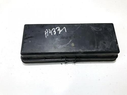 Used Fuse box Fuse box TOYOTA PREVIA II (_R3_) 2.0 D-4D (CLR30_, CLR30R) (116 hp) 33504524 33504524