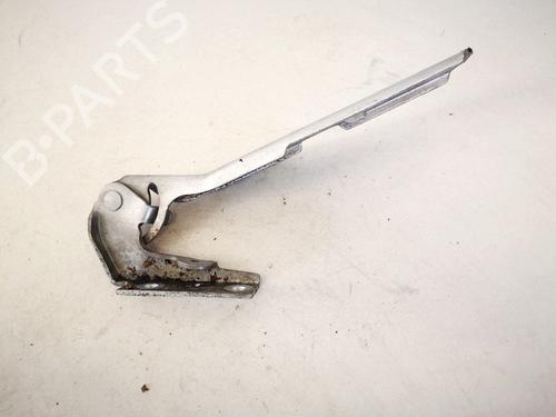Hinge/Door check strap AUDI A4 B6 (8E2) 1.9 TDI | BP35453186C146 - Image 2