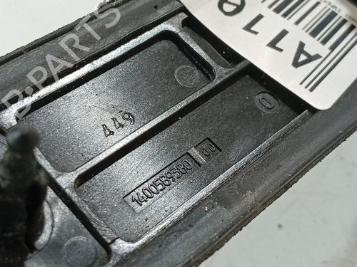Electronic module PEUGEOT EXPERT Van (VF3A_, VF3U_, VF3X_) 2.0 HDi 120 | BP34852049M83 - Image 4