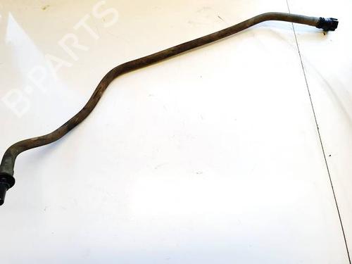 Pipe JAGUAR XF I (X250) 2.7 D | BP39895655M125 - Image 3