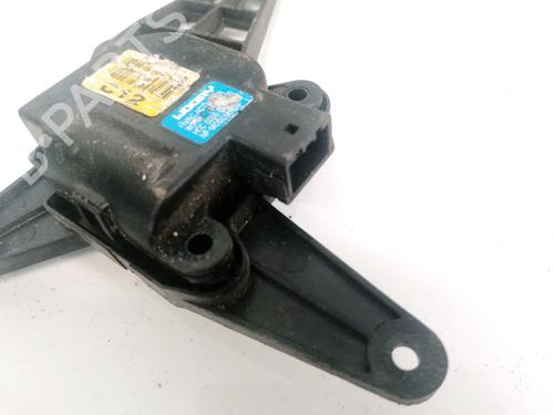 Electronic module PEUGEOT 407 (6D_) 2.0 (6DRFNB, 6DRFNE) | BP32899707M83 - Image 2
