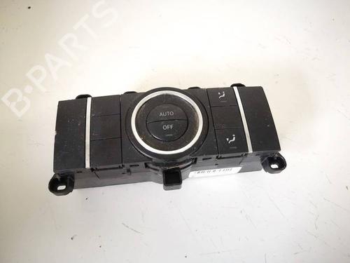 Used Climate control Climate control MERCEDES-BENZ R-CLASS (W251, V251) R 320 CDI 4-matic (251.022, 251.122) (224 hp) 35052689 35052689