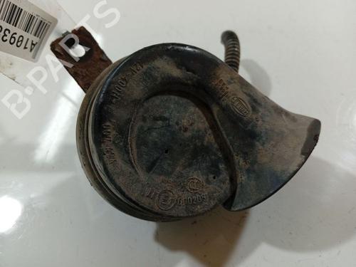Used Horn Horn OPEL ZAFIRA / ZAFIRA FAMILY B (A05) 1.7 CDTI (M75) (125 hp) 34860545 34860545
