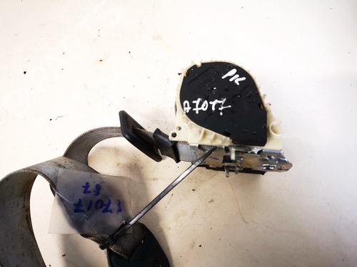 Front left seatbelt OPEL TIGRA TwinTop (X04) 1.8 (R97) | BP35512889I26 - Image 2