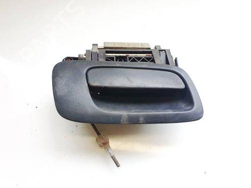 Used Front right exterior door handle Front right exterior door handle 36658958 36658958