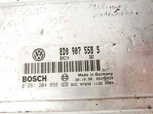 Engine control unit (ECU) PORSCHE CAYENNE (9PA) S 4.5 | BP32604004M57 - Image 3
