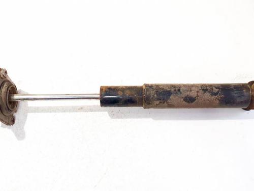 Used Left rear shock absorber Left rear shock absorber 37009508 37009508