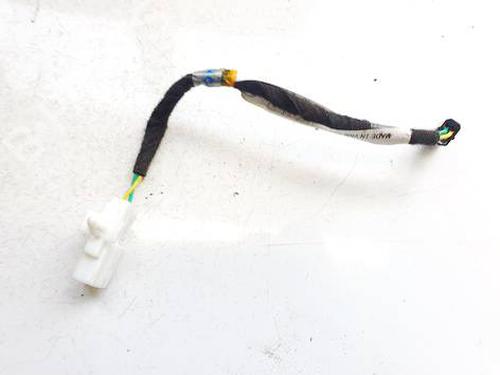 Wiring harness MAZDA 3 Saloon (BP_) 2.0 SKYACTIV-G M Hybrid (BP5S, BP6S) | BP40243513E16 - Image 2