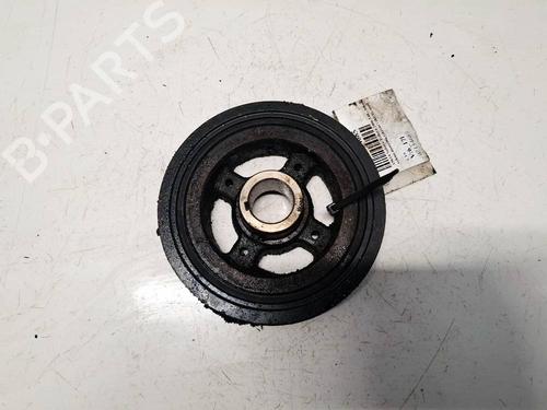Used Pulley Pulley SUBARU TRIBECA (B9) 3.0 (WXE) (250 hp) 35183428 35183428