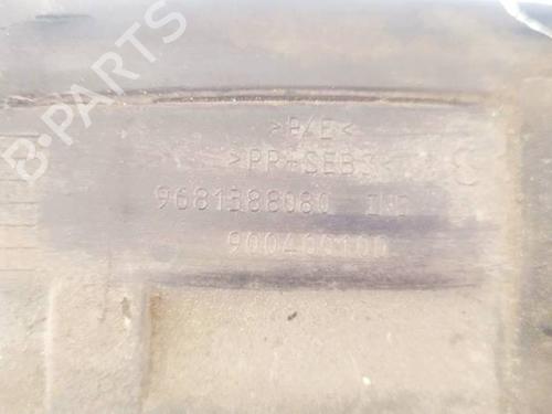 Support CITROËN BERLINGO MULTISPACE (B9) 1.6 HDi 75 16V | BP32583984C155