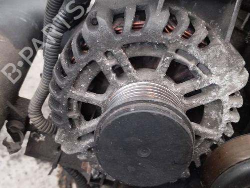 Used Alternator Alternator 35298910 35298910