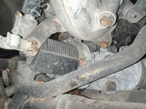 Used Egr Egr OPEL AGILA A (H00) 1.3 CDTI (F68) (70 hp) 35228458 35228458