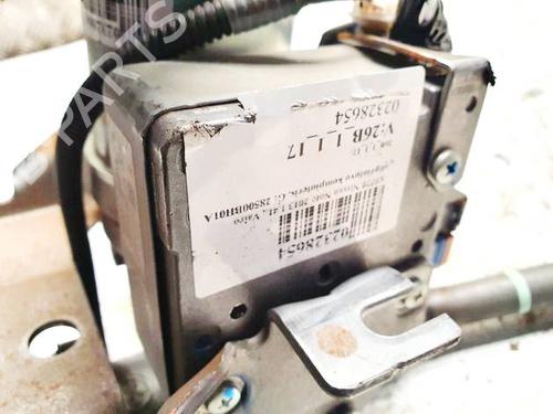 Steering ECU NISSAN NOTE (E11, NE11) 1.4 | BP35078404M49 - Image 2
