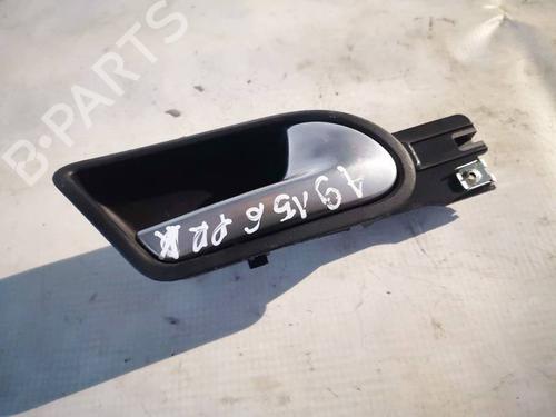 Used Front right interior door handle Front right interior door handle VW GOLF V (1K1) 1.4 16V (80 hp) 35286154 35286154