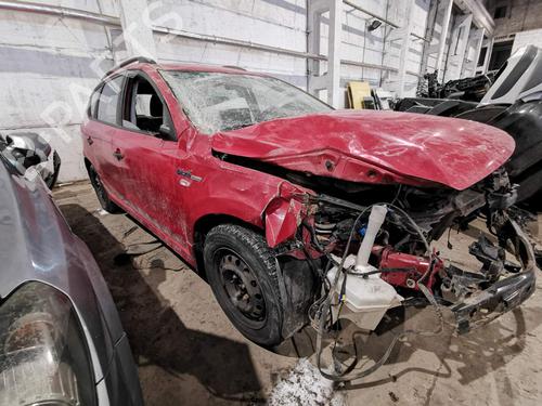 Used Parts HYUNDAI i30 (FD) 1.6 CRDi (90 hp) 4442493