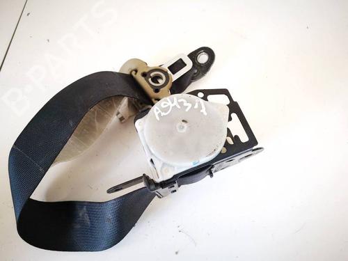 Used Rear right seatbelt Rear right seatbelt 35218723 35218723