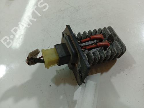 Used Heater resistor Heater resistor 34819750 34819750