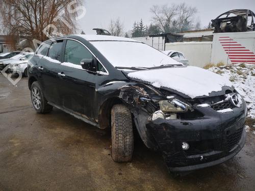 Used Parts MAZDA CX-7 (ER) 2.3 MZR DISI Turbo AWD (ER3P) (260 hp) 4443383