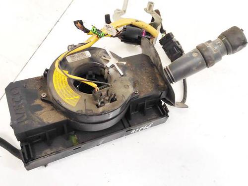 Used Warning switch Warning switch IVECO DAILY IV Platform/Chassis 29L14 (136 hp) 35328787 35328787