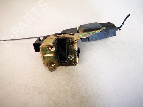 Used Front left lock Front left lock 35585835 35585835