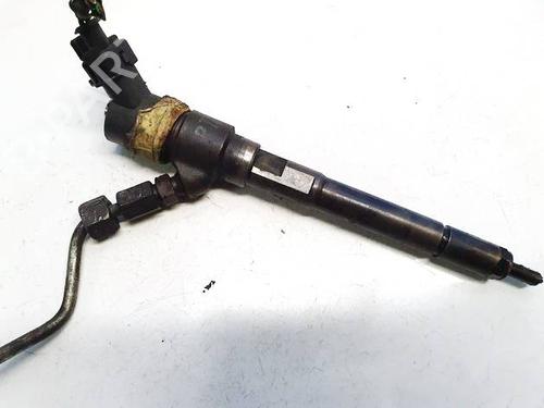 Used Injector Injector CHEVROLET CAPTIVA (C100, C140) 2.0 D 4WD (150 hp) 34861345 34861345