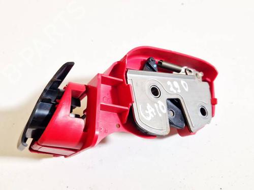 Electronic module MAZDA 3 (BK) 1.3 (BK14) | BP35010569M83 - Image 2