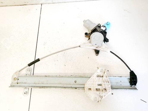 Used Rear right window mechanism Rear right window mechanism HONDA FR-V (BE) 1.8 (BE1) (140 hp) 35022660 35022660