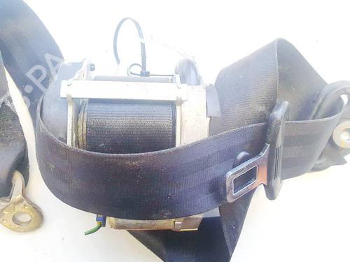Used Front right seatbelt Front right seatbelt 35341810 35341810