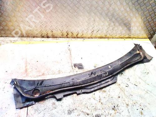 Torpedoplade Torpedoplade PEUGEOT 407 (6D_) 2.0 (6DRFNB, 6DRFNE) (136 hp) 35321402 35321402