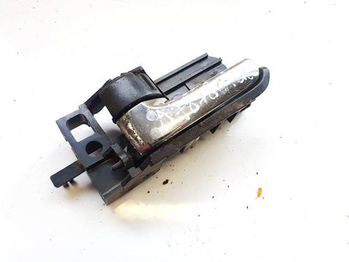Used Rear left interior door handle Rear left interior door handle 35270978 35270978