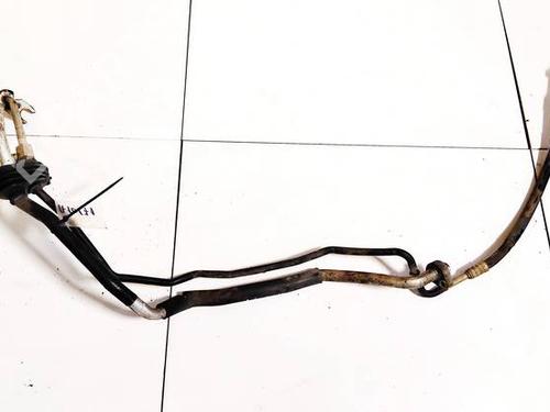 Used AC pipe AC pipe SKODA SUPERB I (3U4) 1.9 TDI (101 hp) 32587729 32587729