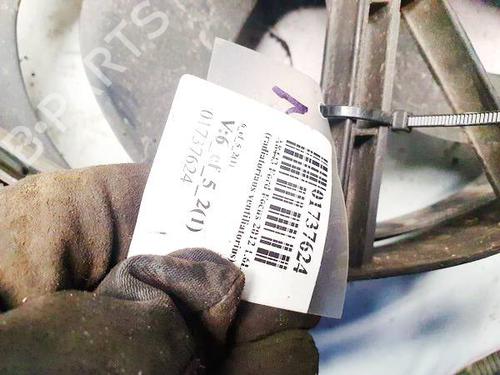 Fan FORD FOCUS III 1.6 TDCi | BP35377720M128 - Image 3