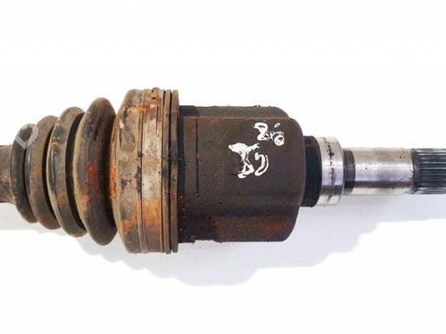 Left front driveshaft CHRYSLER PT CRUISER (PT_) 2.0 | BP35388297M38 - Image 3
