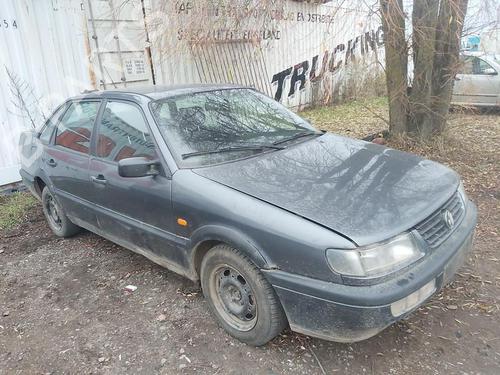 Used Parts VW PASSAT B3/B4 Variant (3A5, 35I) 1.9 TDI (90 hp) 4470173