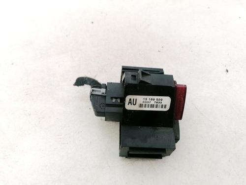 Warning switch OPEL CORSA D (S07) 1.2 (L08, L68) | BP35491901I22 - Image 2