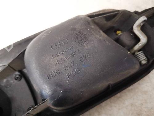 Front right interior door handle AUDI A4 B5 (8D2) 1.9 TDI | BP35363109I14 - Image 3