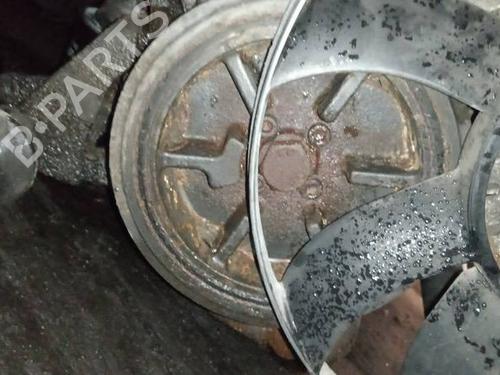 Used Pulley Pulley 35178637 35178637