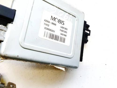 Steering ECU KIA CEE'D (JD) 1.6 CRDi 128 | BP35081592M49 - Image 3
