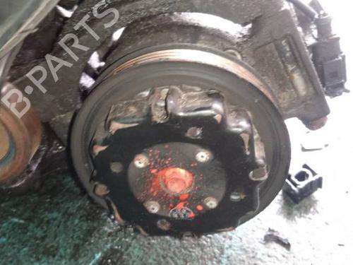 AC compressor AUDI A6 C5 (4B2, 4B4) 2.5 TDI | BP35059989M34 - Image 2