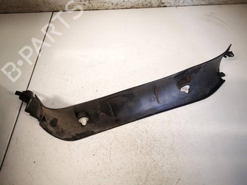 Boot lining PEUGEOT 307 (3A/C) 2.0 16V | BP36689928I3 - Image 2