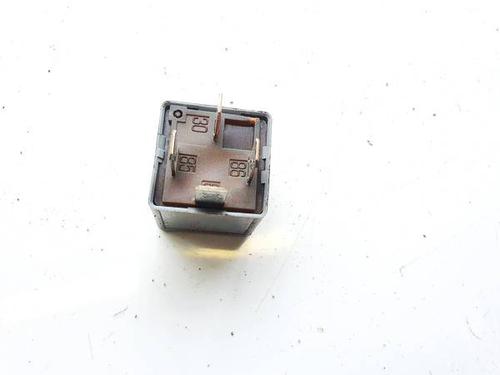 Electronic sensor SKODA OCTAVIA II (1Z3) 1.9 TDI | BP32955617M84 - Image 3