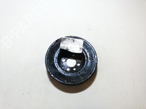 Used Pulley Pulley 35844815 35844815