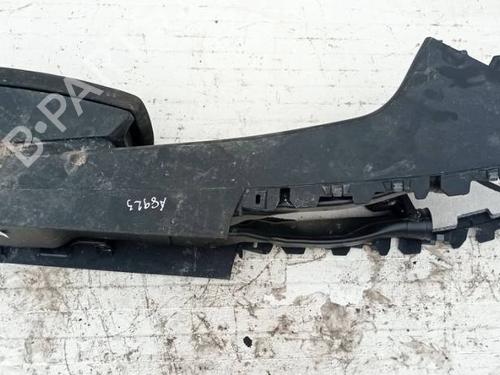 Armrest / Center console VW PASSAT B6 (3C2) 2.0 TDI | BP35264685I20 - Image 2