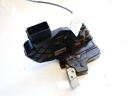 Used Front left lock Front left lock 34823997 34823997