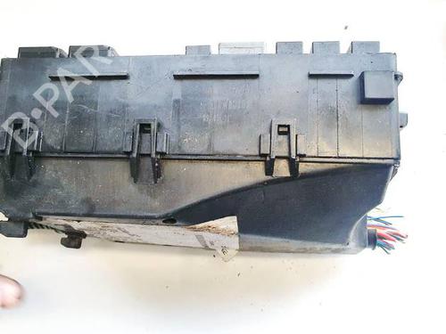 Fuse box FORD KUGA I 2.0 TDCi 4x4 | BP33487659E1 - Image 2